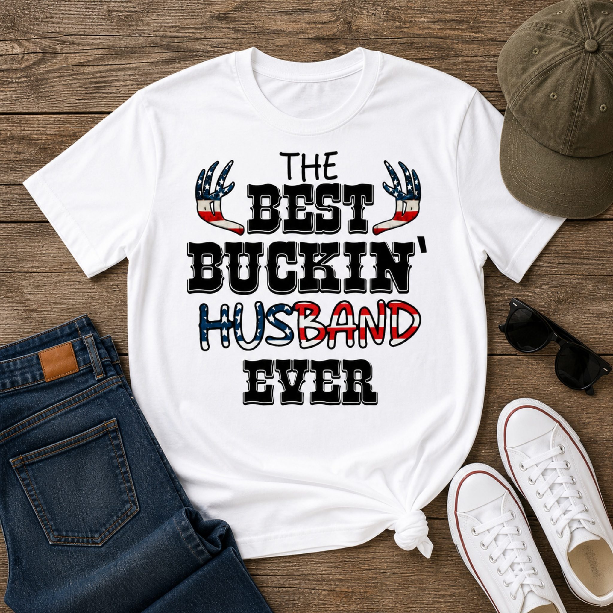 Best Buckin' Guy - Image 6