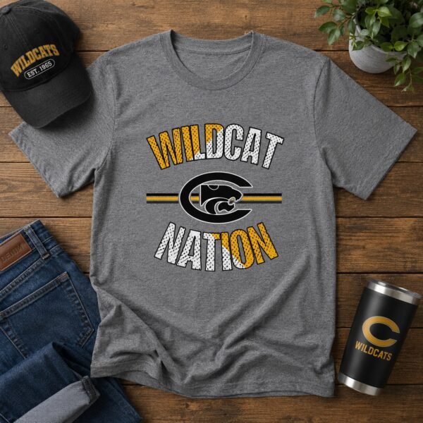 Wildcat Nation