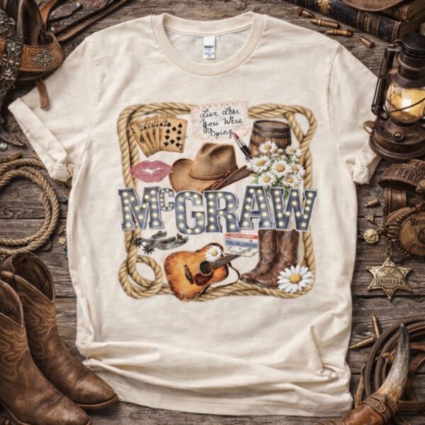 McGraw Theme