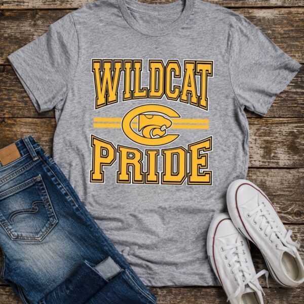 Wildcat Pride - $10 Tuesday