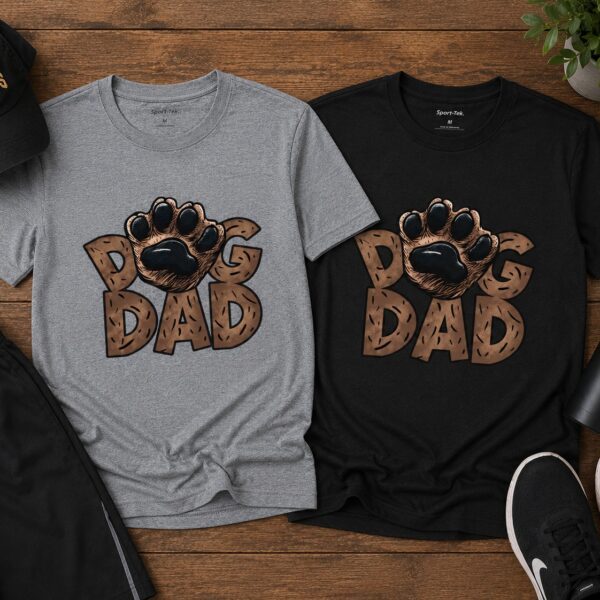 Dog Dad