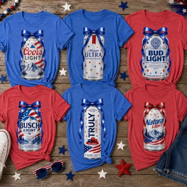 Beers with Bows
