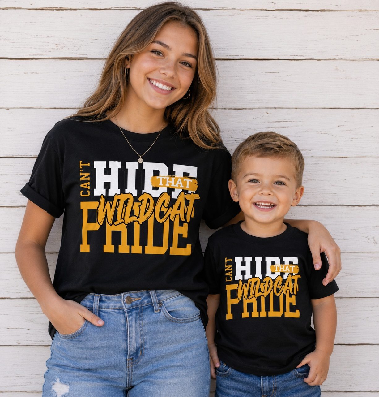 Can't Hide that Wildcat Pride - Image 2