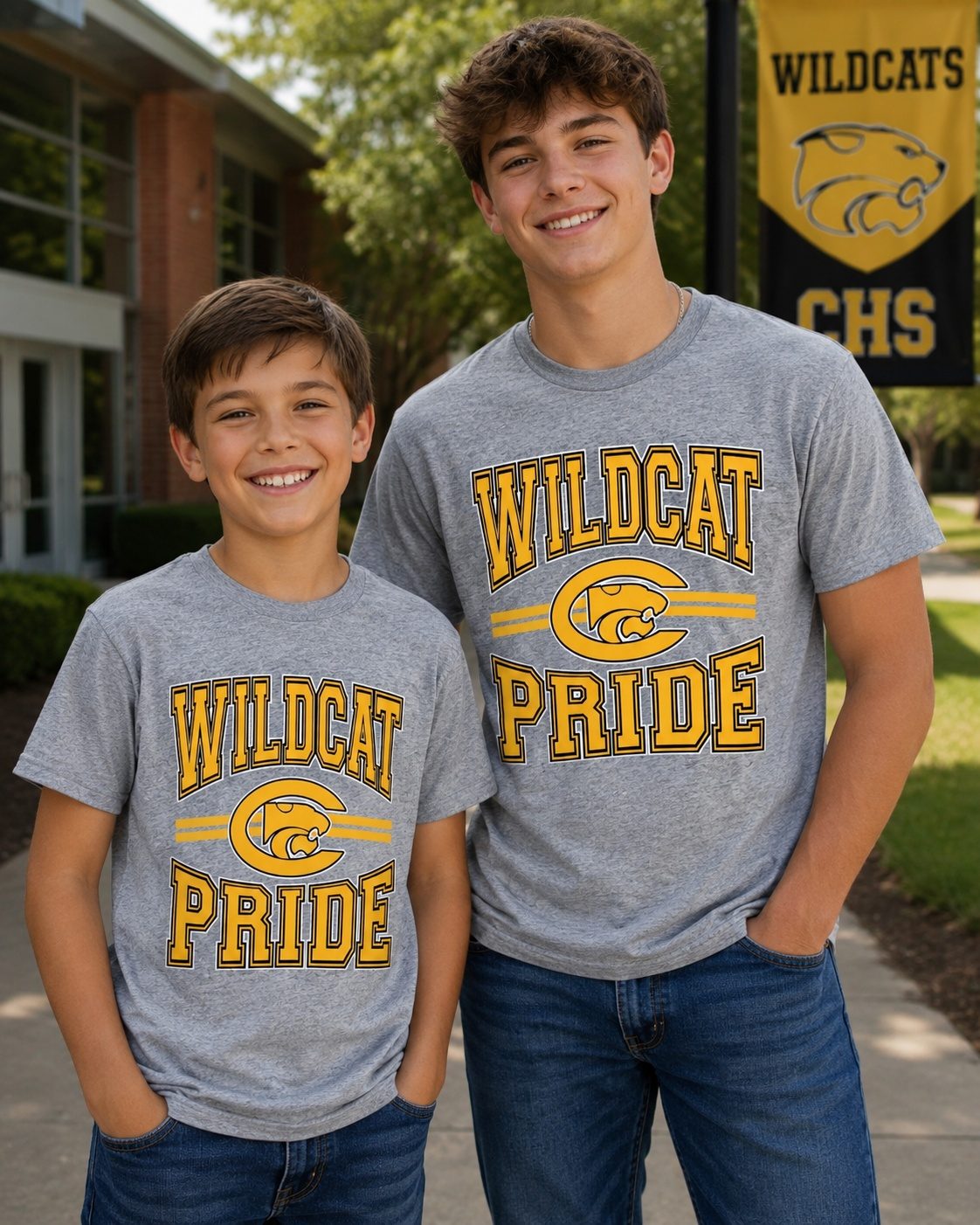 Wildcat Pride - $10 Tuesday - Image 2