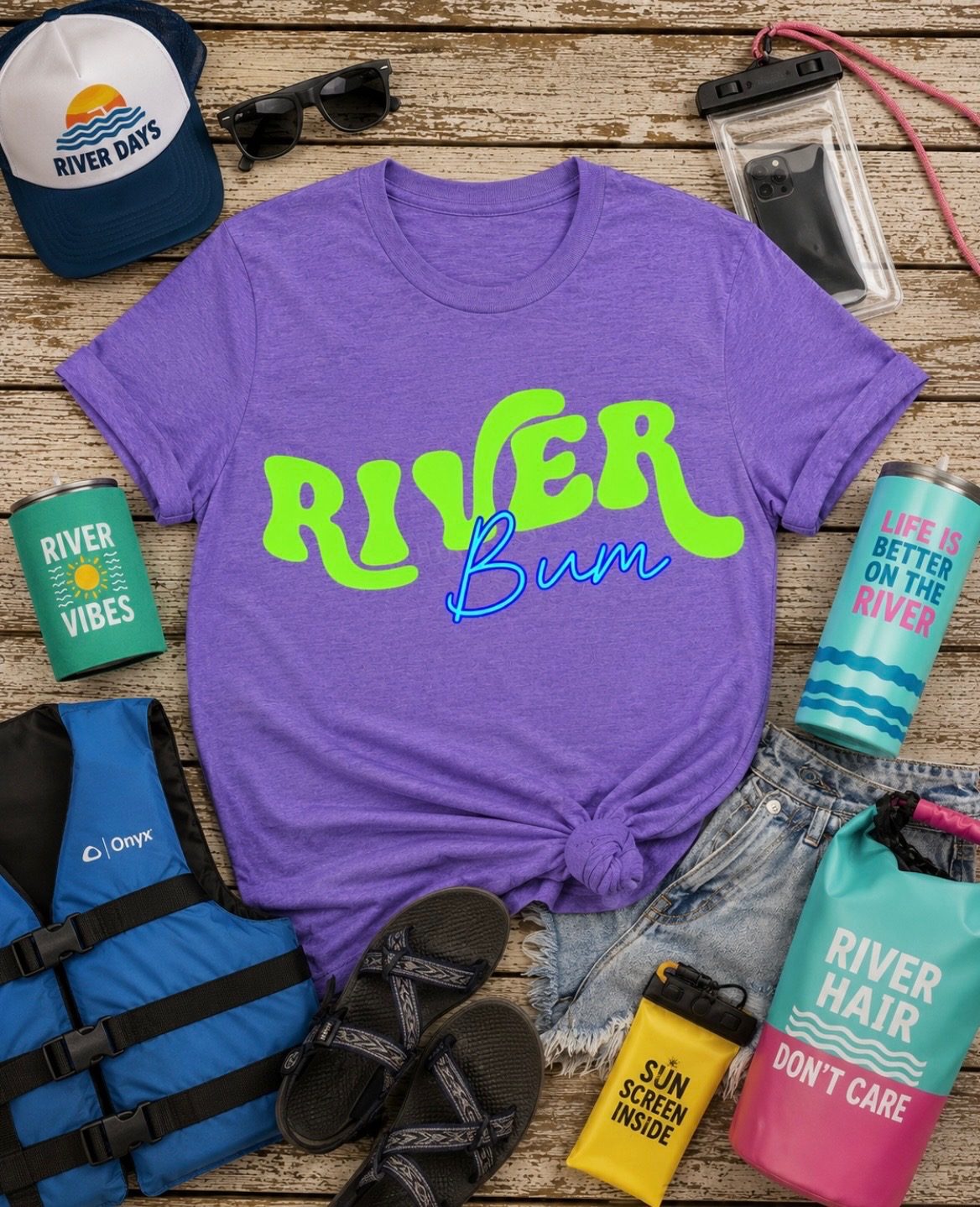 Bum Shirts - Image 2