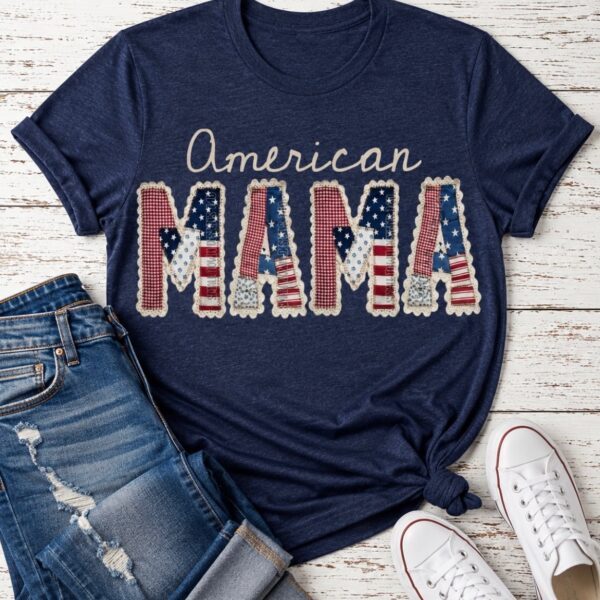 American Mama