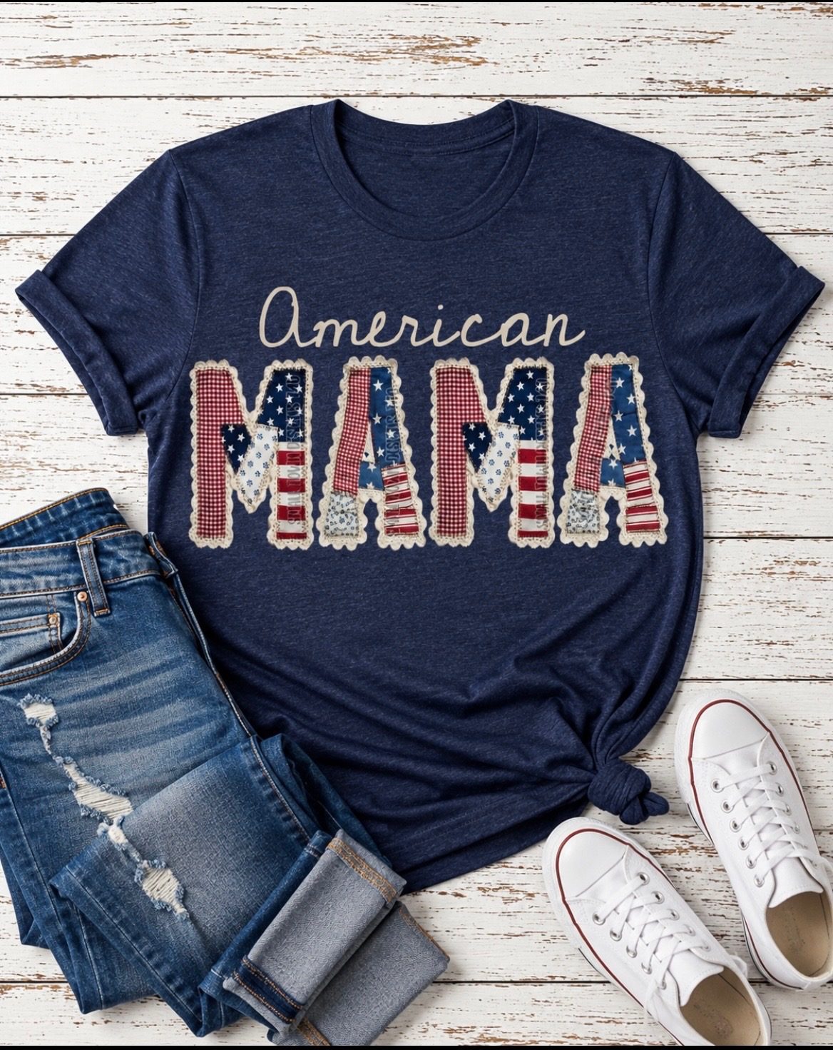American Mama