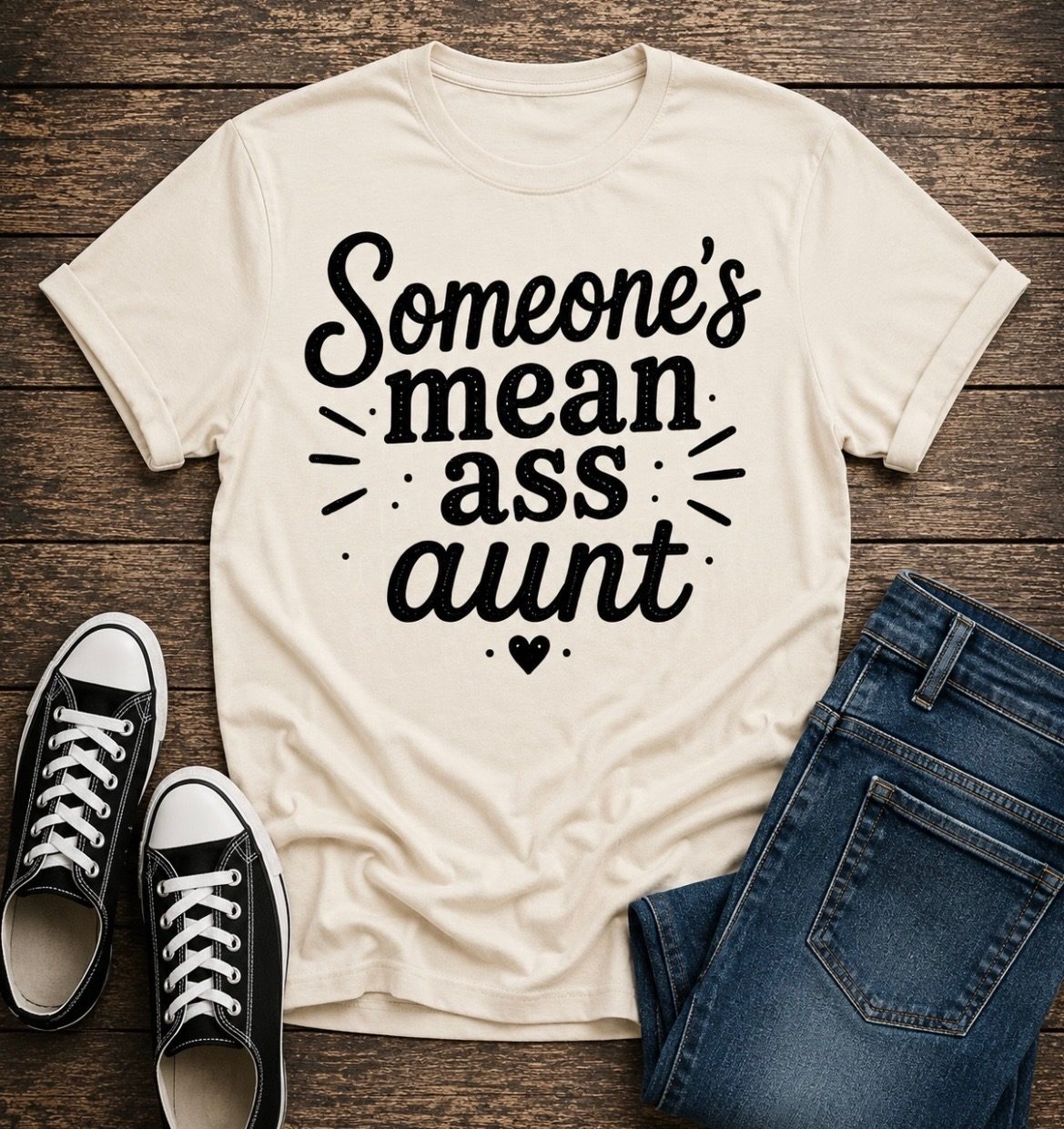 Someone's Mean - Image 2
