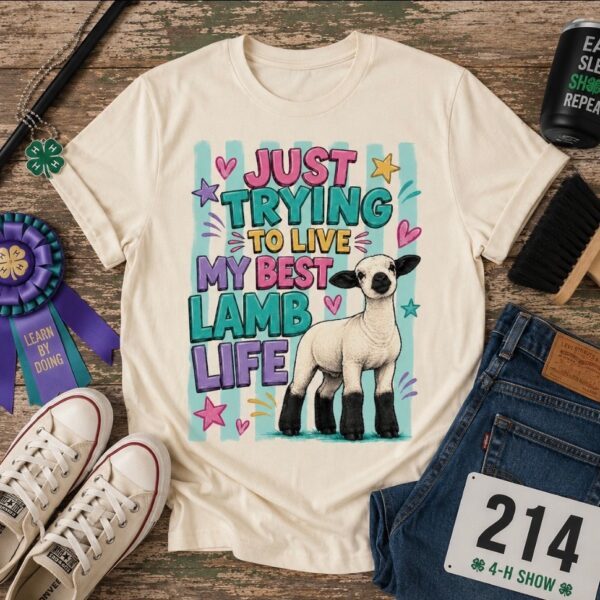 Best Lamb Life