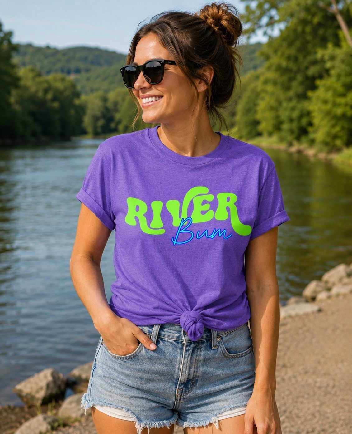 Bum Shirts - Image 4