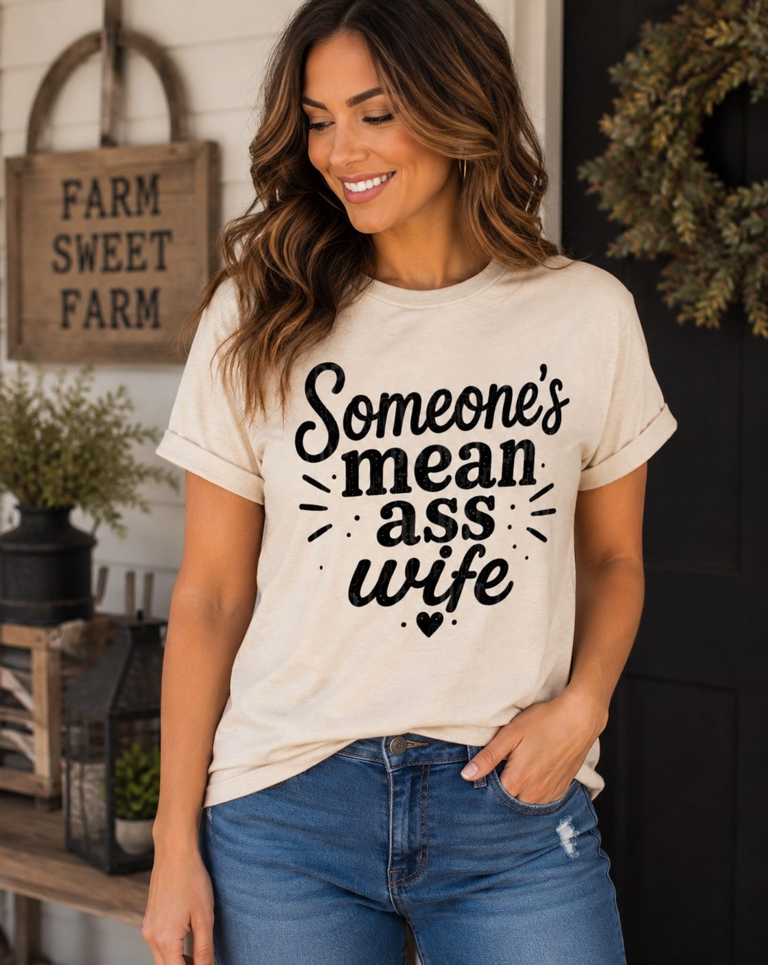 Someone's Mean - Image 5