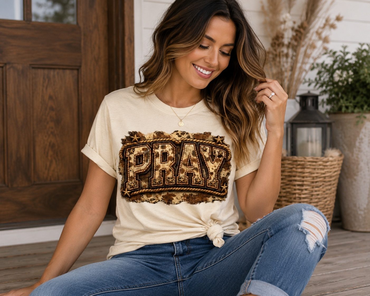 Pray - Image 2