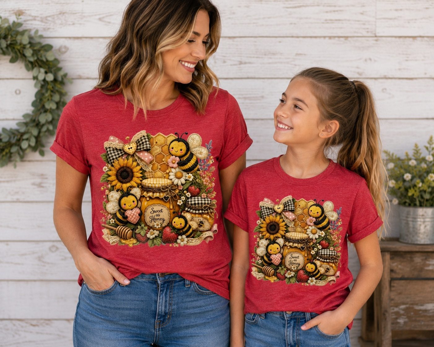 Sweet as Honey - Image 2